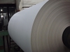 Coated Duplex Board Double Sides White 